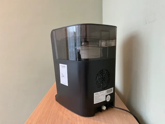 Aqua optima lumi wc0115 waterkoeler - afbeelding 4 van  4