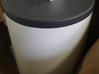 Aqua power store boilervat | type aps 120l-m | 120ltr | ø 63cm x 81cm (h) | nieuw in doos - afbeelding 1 van  5