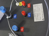 Aqua power store boilervat | type aps 120l-m | 120ltr | ø 63cm x 81cm (h) | nieuw in doos - afbeelding 2 van  5