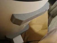 Aqua power store boilervat | type aps 120l-m | 120ltr | ø 63cm x 81cm (h) | nieuw in doos - afbeelding 4 van  5