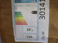 Aqua power store boilervat | type aps 120l-m | 120ltr | ø 63cm x 81cm (h) | nieuw in doos - afbeelding 5 van  5