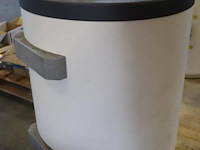 Aqua power store b.v. zonneb-boiler type aps 120 l-m - afbeelding 1 van  4