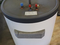 Aqua power store b.v. zonneb-boiler type aps 120 l-m - afbeelding 2 van  4