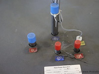 Aqua power store b.v. zonneb-boiler type aps 120 l-m - afbeelding 3 van  4