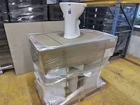 Aqua vive - blavet - toilet (10x)