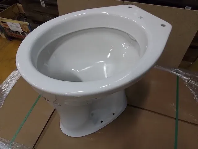 Aqua vive - blavet - toilet (10x) - afbeelding 3 van  4