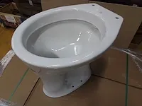 Aqua vive - blavet - toilet (10x) - afbeelding 3 van  4