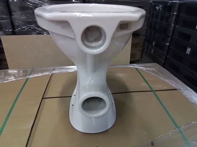 Aqua vive - blavet - toilet (10x) - afbeelding 4 van  4
