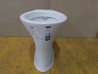 Aqua vive - blavet - toilet