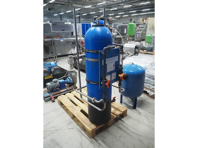 Aquacare europe b.v. - afbeelding 3 van  8