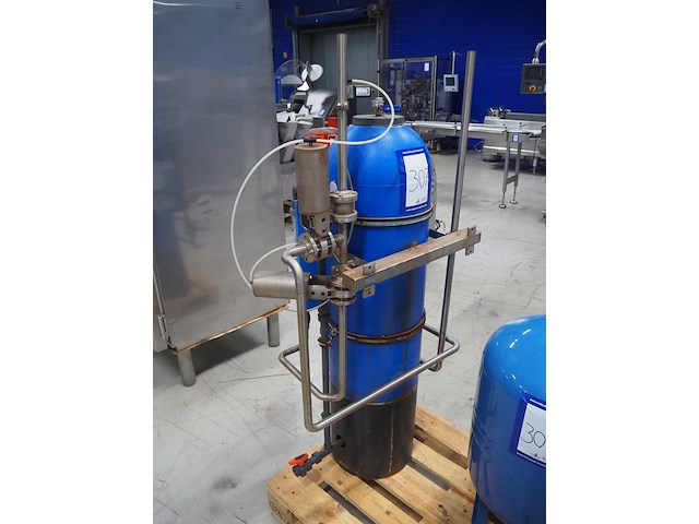 Aquacare europe b.v. - afbeelding 1 van  7