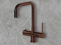 Aquahot+ voor koud, warm én kokend water