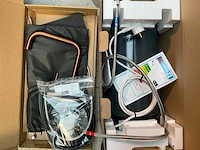 Aquahot+ voor koud, warm én kokend water - afbeelding 3 van  3
