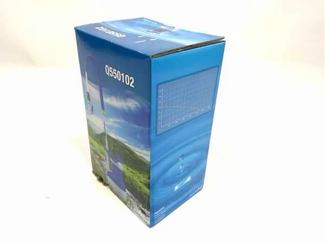 Aquaking - q550102 - dompelpomp 5500l - afbeelding 2 van  8
