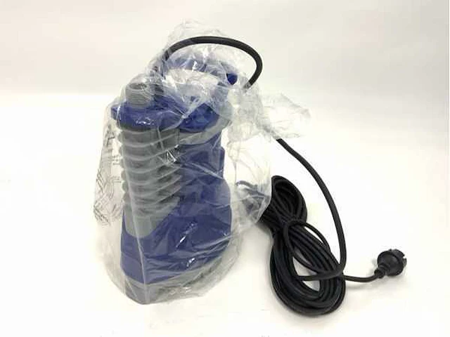 Aquaking - q550102 - dompelpomp 5500l - afbeelding 4 van  8