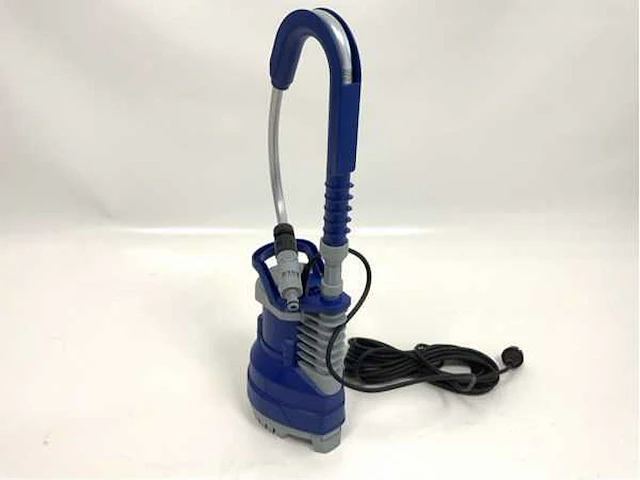 Aquaking - q550102 - dompelpomp 5500l - afbeelding 7 van  8