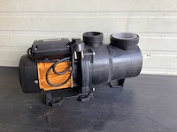 Aquaking fcp-180s zwembad pomp - afbeelding 3 van  10