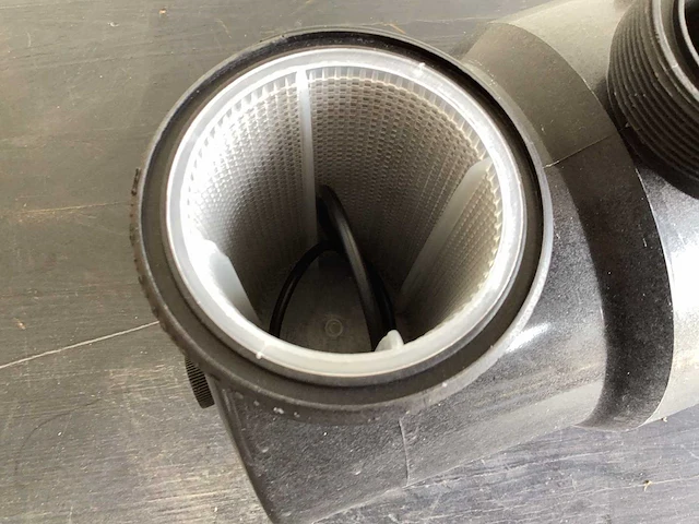 Aquaking fcp-180s zwembad pomp - afbeelding 8 van  10