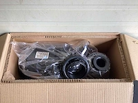 Aquaking fcp-180s zwembad pomp - afbeelding 9 van  10