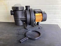 Aquaking fcp-370s zwembad pomp - afbeelding 1 van  9