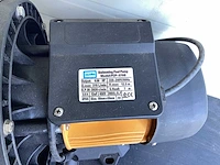 Aquaking fcp-370s zwembad pomp - afbeelding 3 van  9
