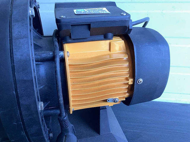 Aquaking fcp-370s zwembad pomp - afbeelding 4 van  9