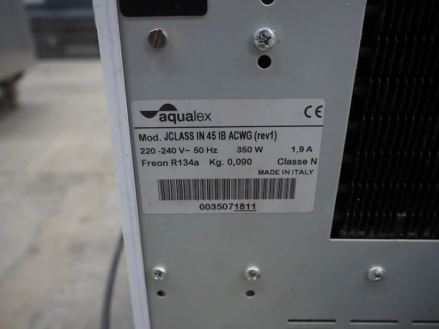 Aqualex - afbeelding 8 van  8