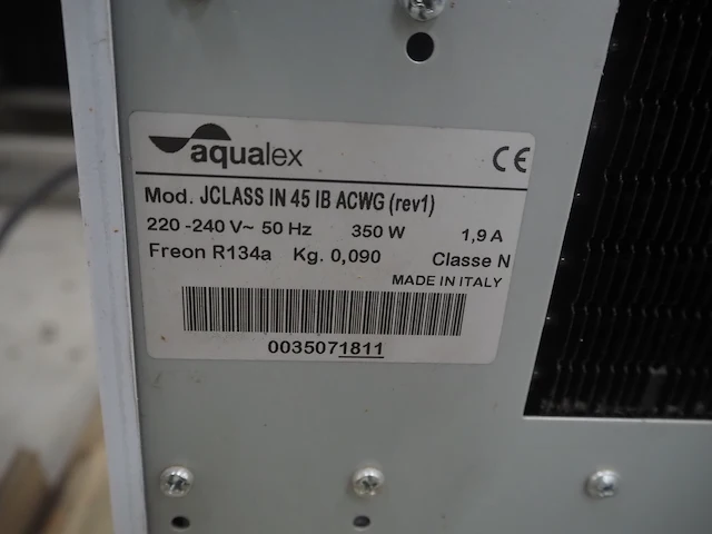 Aqualex - afbeelding 5 van  6
