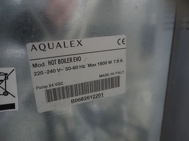 Aqualex - afbeelding 6 van  6