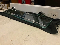 Aqualux pro 2000 planchet 60cm - afbeelding 2 van  5