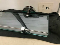 Aqualux pro 2000 planchet 60cm - afbeelding 3 van  5