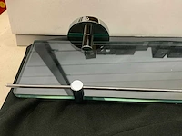 Aqualux pro 2000 planchet 60cm - afbeelding 4 van  5