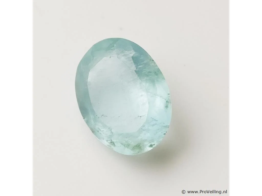 Gemstones/edelstenen veiling, diverse soorten o.a. sapphire, ruby, smokey & amethyst