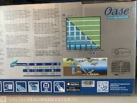 Aquamax eco classic c 18000 vijverpomp oase , 18000c l/h - afbeelding 2 van  2