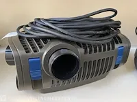 Aquamax eco premium 16000 vijverpomp oase, 16000 l/h