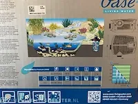 Aquamax eco premium 20000 vijverpomp oase, 20000 l/h - afbeelding 2 van  2