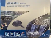 Aquamax satelite aanzuigfilter oase - afbeelding 1 van  2