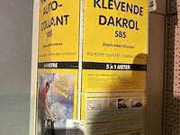Aquaplan zelfklevende dakrol - afbeelding 1 van  2