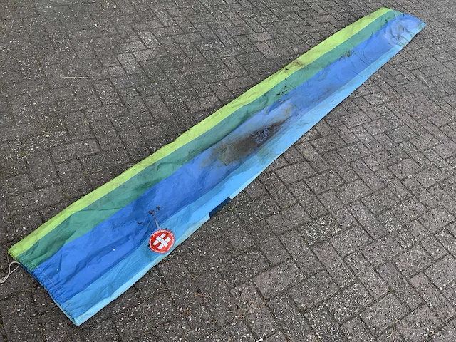 Aquaplano h1287 zeilboot zeilboot met boottrailer - afbeelding 19 van  27