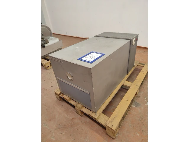 Aquaplus vertriebs gmbh flintbek - afbeelding 1 van  8