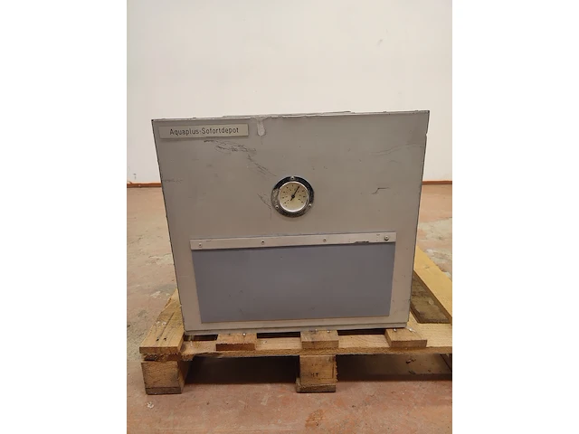 Aquaplus vertriebs gmbh flintbek - afbeelding 5 van  8