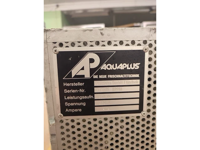 Aquaplus vertriebs gmbh flintbek - afbeelding 8 van  8