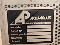 Aquaplus vertriebs gmbh flintbek - afbeelding 8 van  8