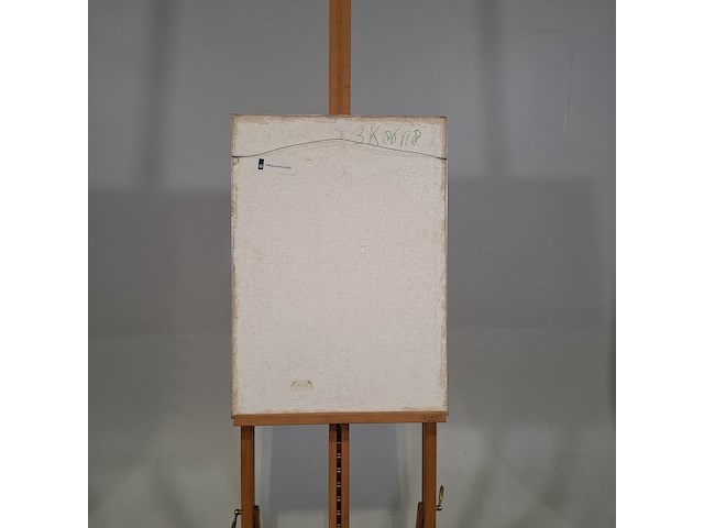 Aquarel, 1980 - afbeelding 5 van  6