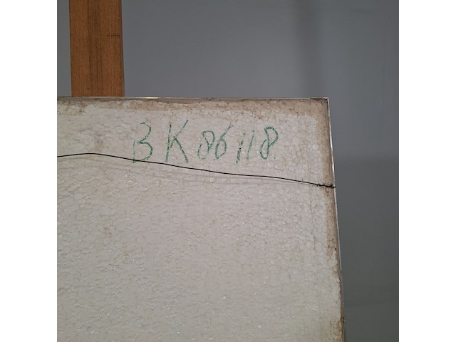 Aquarel, 1980 - afbeelding 6 van  6