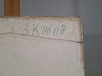 Aquarel, 1980 - afbeelding 6 van  6