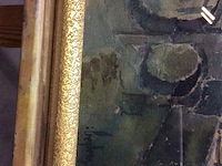 Aquarel brugge - afbeelding 2 van  2