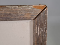 Aquarel, e. amman, compositie, 1973 - afbeelding 4 van  7