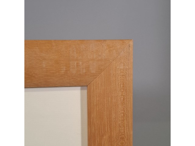 Aquarel, g. de ruiter, landschap, 1970 - afbeelding 4 van  7