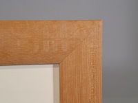 Aquarel, g. de ruiter, landschap, 1970 - afbeelding 4 van  7